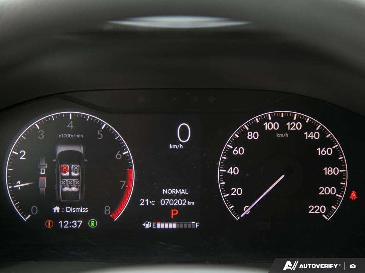 2024 Honda CR-V LX-B Photo