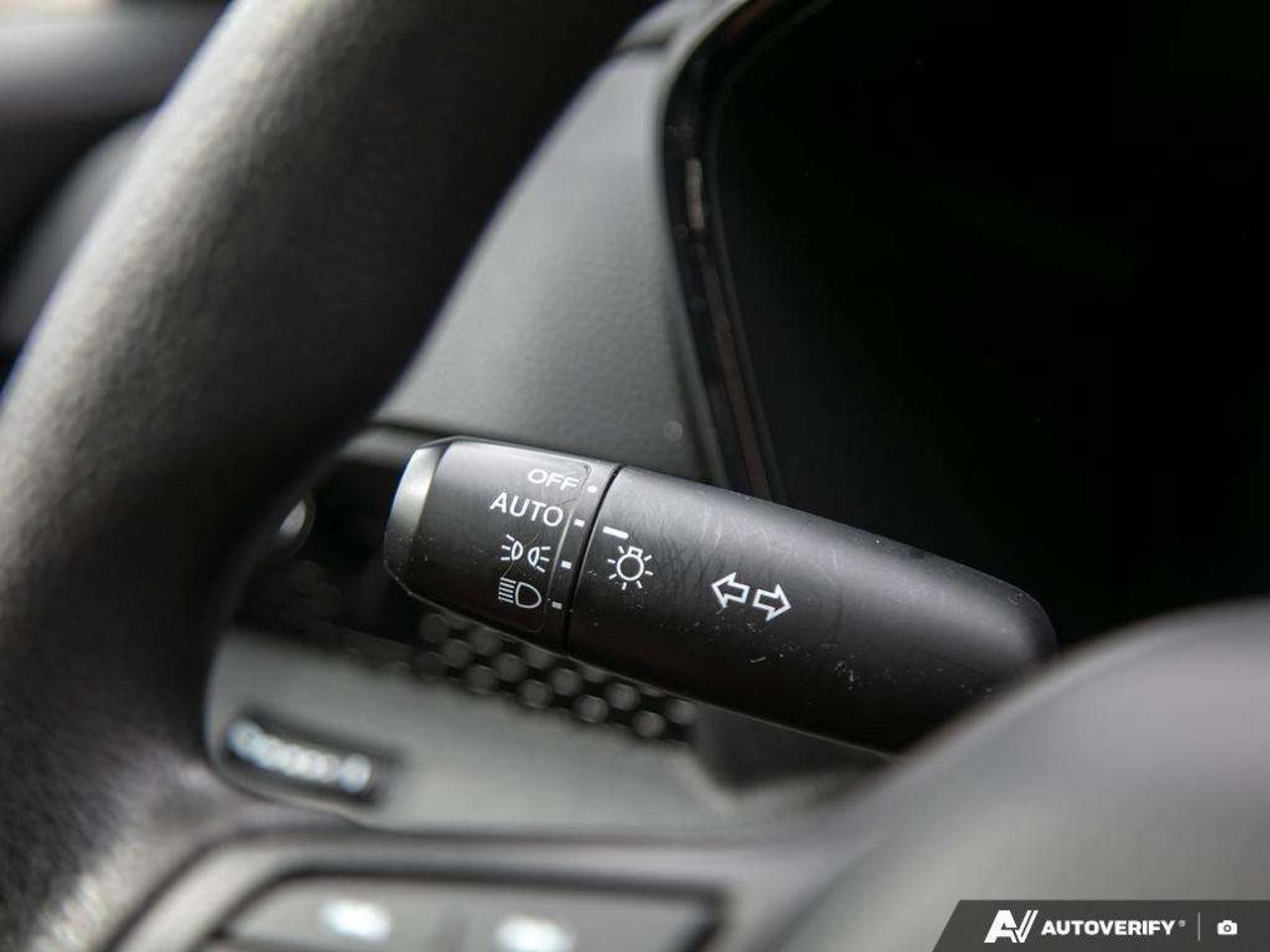 2024 Honda CR-V LX-B Photo