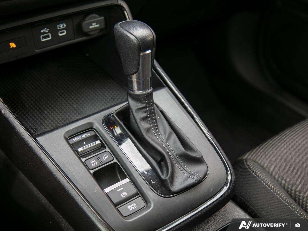 2024 Honda CR-V LX-B Photo