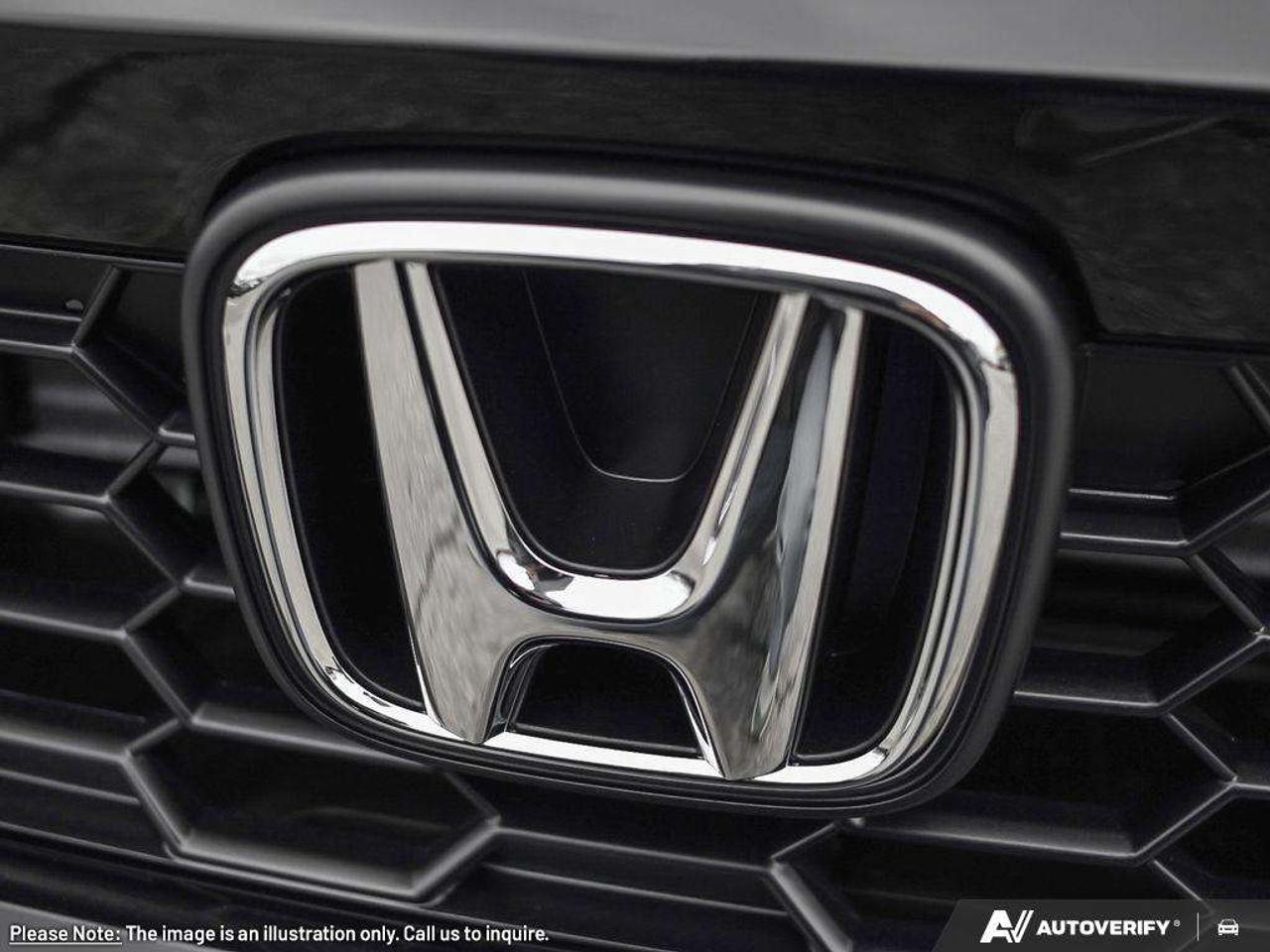 2026 Honda Civic 5DR SPORT Photo