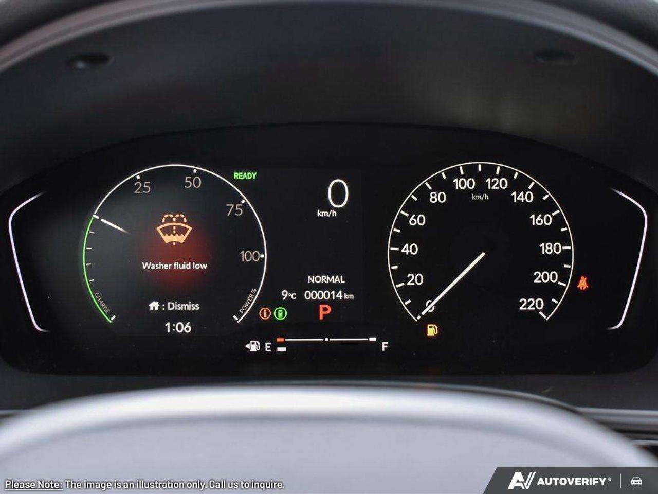 2026 Honda Civic 5DR SPORT Photo
