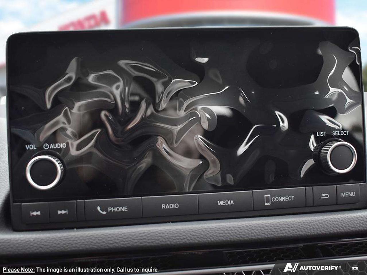 2026 Honda Civic 5DR SPORT Photo