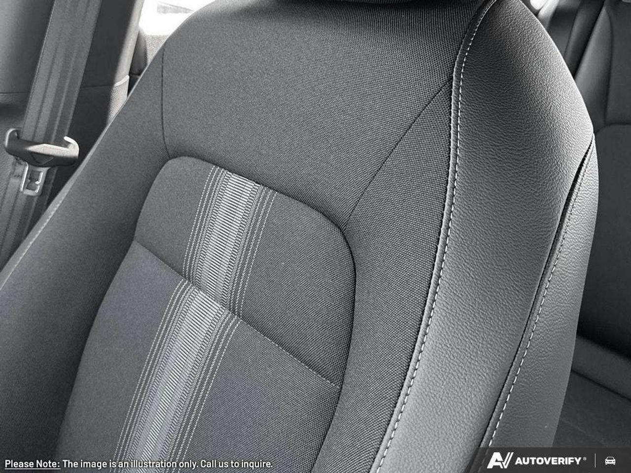 2026 Honda Civic 5DR SPORT Photo