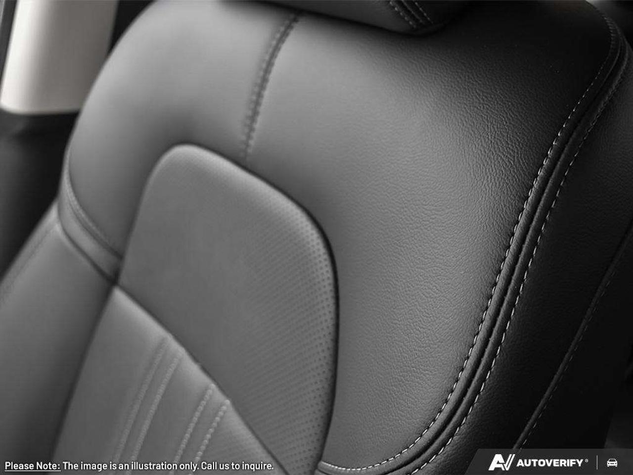 2027 Honda HR-V 4DR AWD EX-L Photo