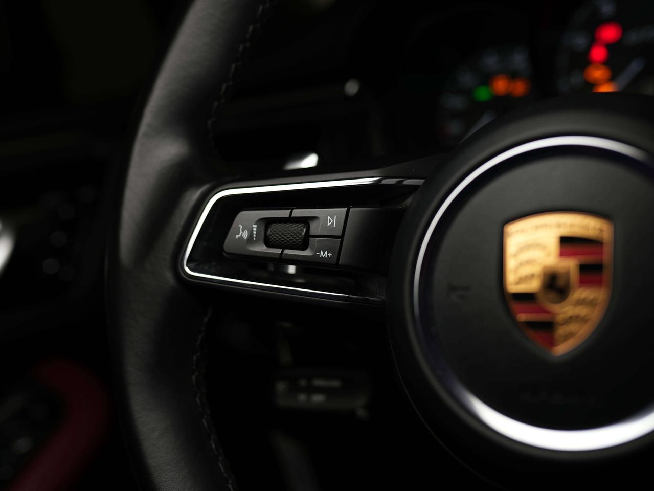 2022 Porsche Macan GTS | PREMIUM PLUS PKG } 21 IN Photo