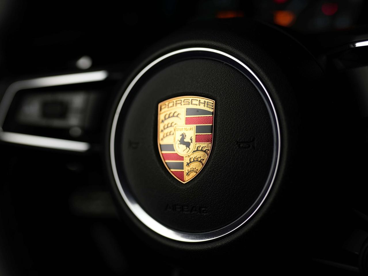 2022 Porsche Macan GTS | PREMIUM PLUS PKG } 21 IN Photo