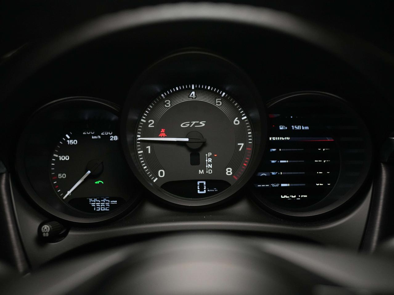 2022 Porsche Macan GTS | PREMIUM PLUS PKG } 21 IN Photo