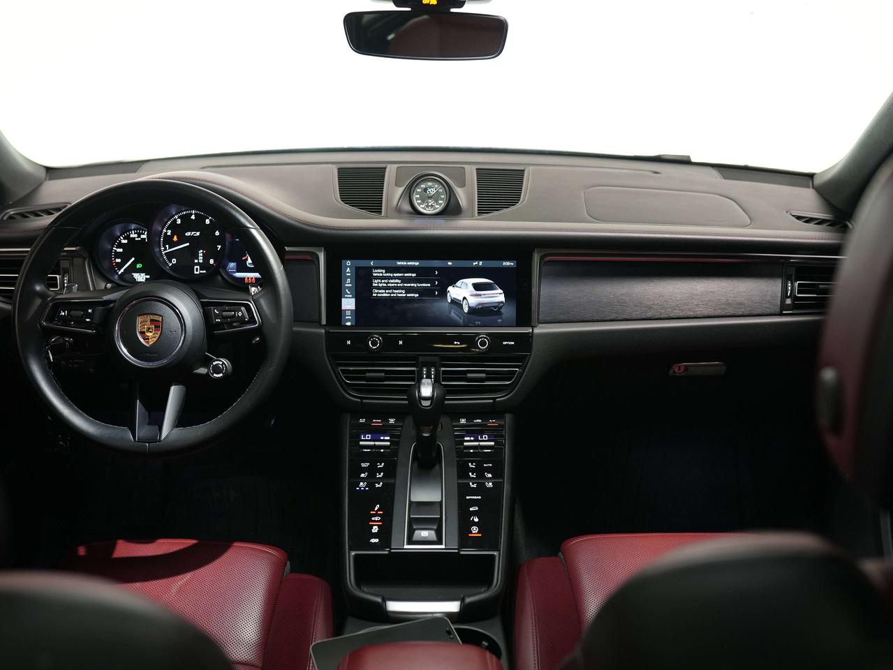 2022 Porsche Macan GTS | PREMIUM PLUS PKG } 21 IN Photo