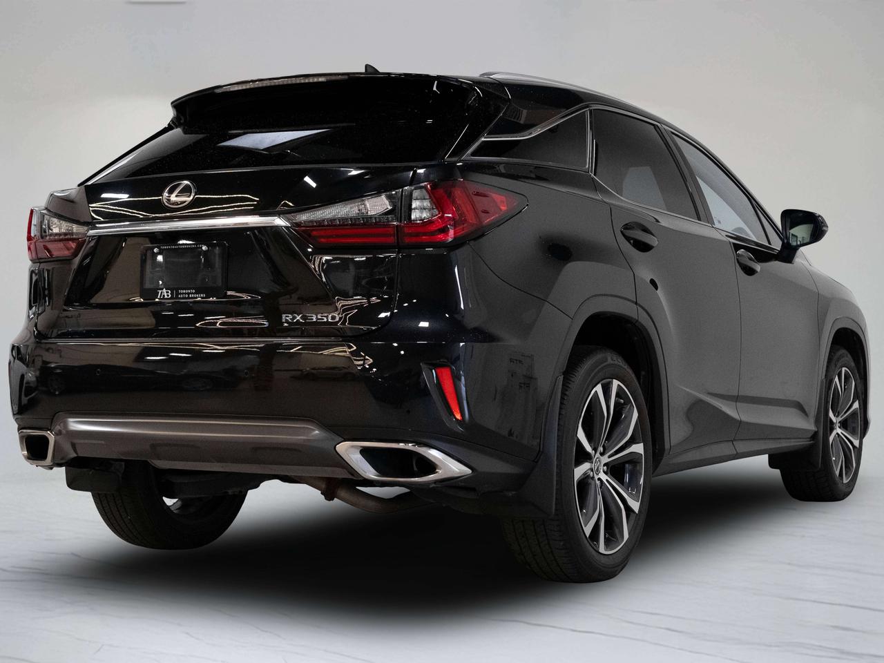 2019 Lexus RX 350 350 | SUNROOF | 20 IN Photo