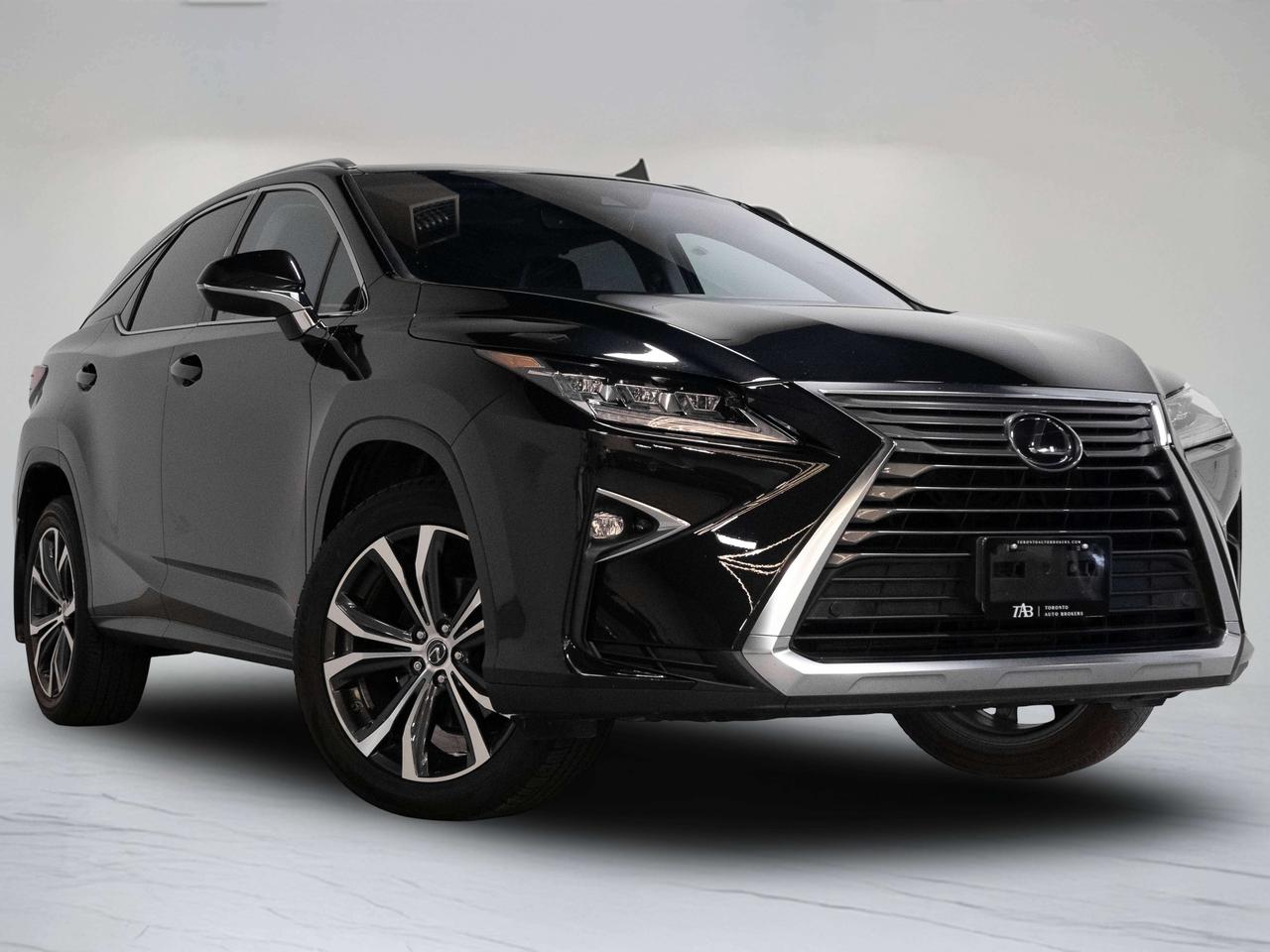 2019 Lexus RX 350 350 | SUNROOF | 20 IN Photo1