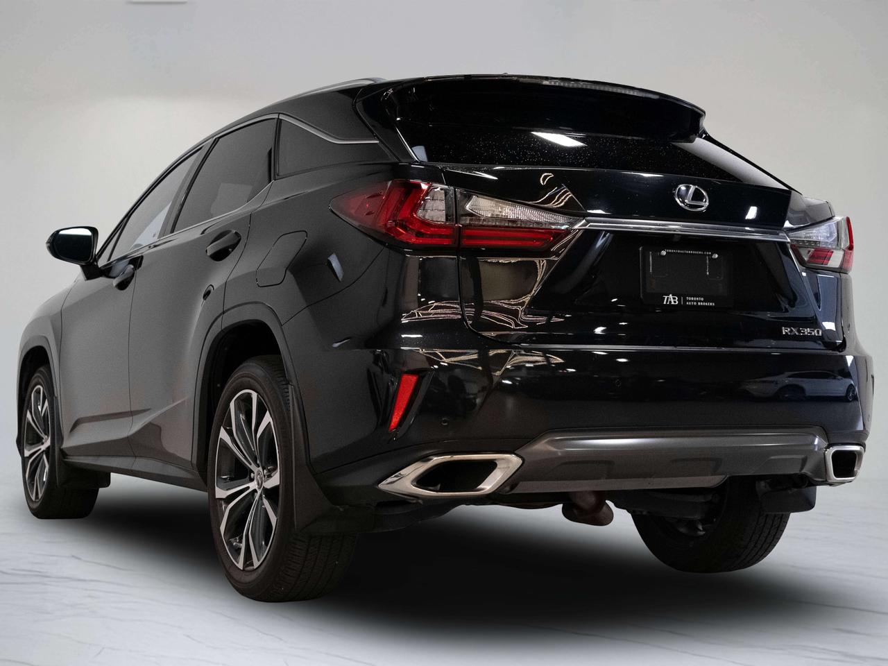 2019 Lexus RX 350 350 | SUNROOF | 20 IN Photo4