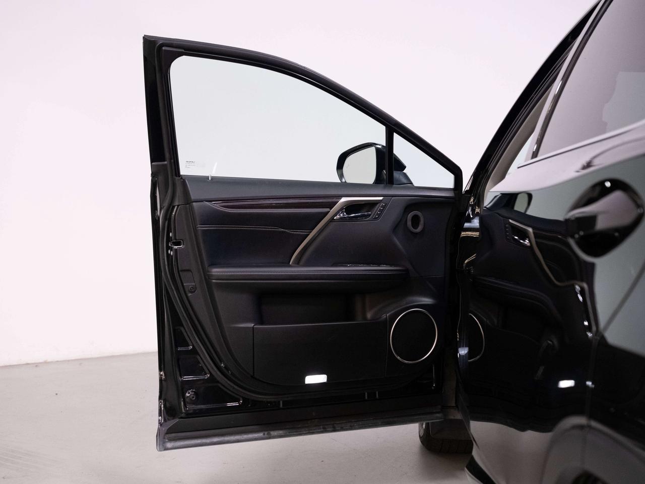 2019 Lexus RX 350 350 | SUNROOF | 20 IN Photo