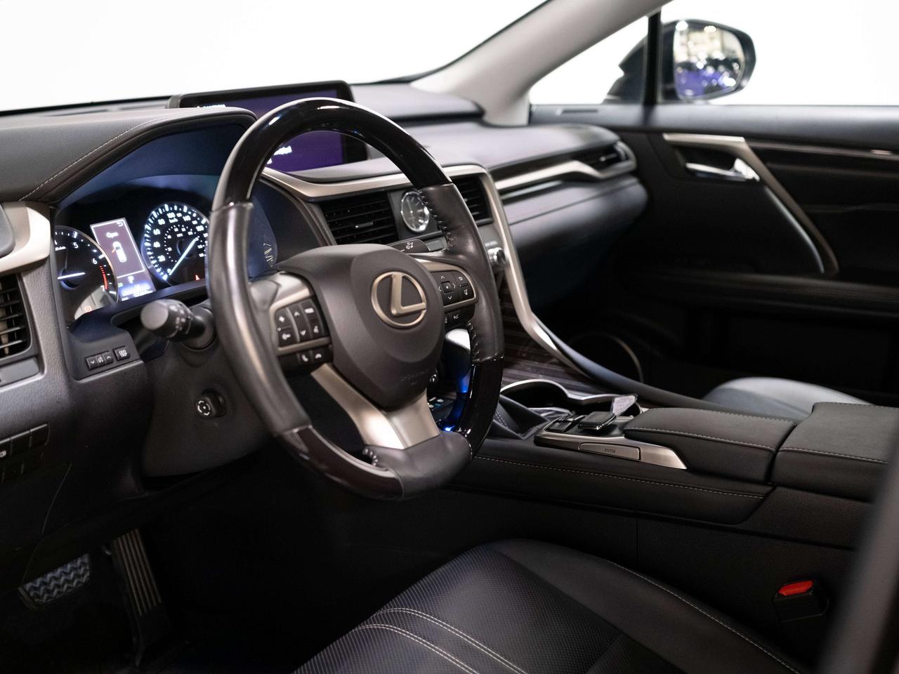 2019 Lexus RX 350 350 | SUNROOF | 20 IN Photo