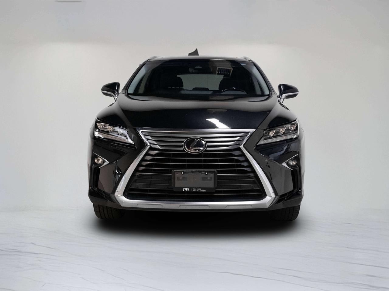 2019 Lexus RX 350 350 | SUNROOF | 20 IN Photo