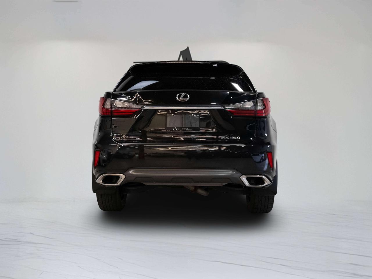 2019 Lexus RX 350 350 | SUNROOF | 20 IN Photo