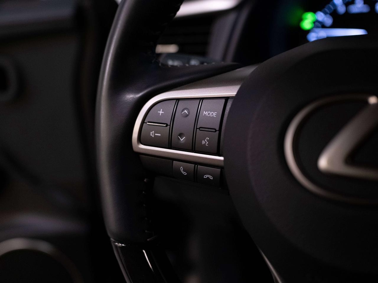 2019 Lexus RX 350 350 | SUNROOF | 20 IN Photo