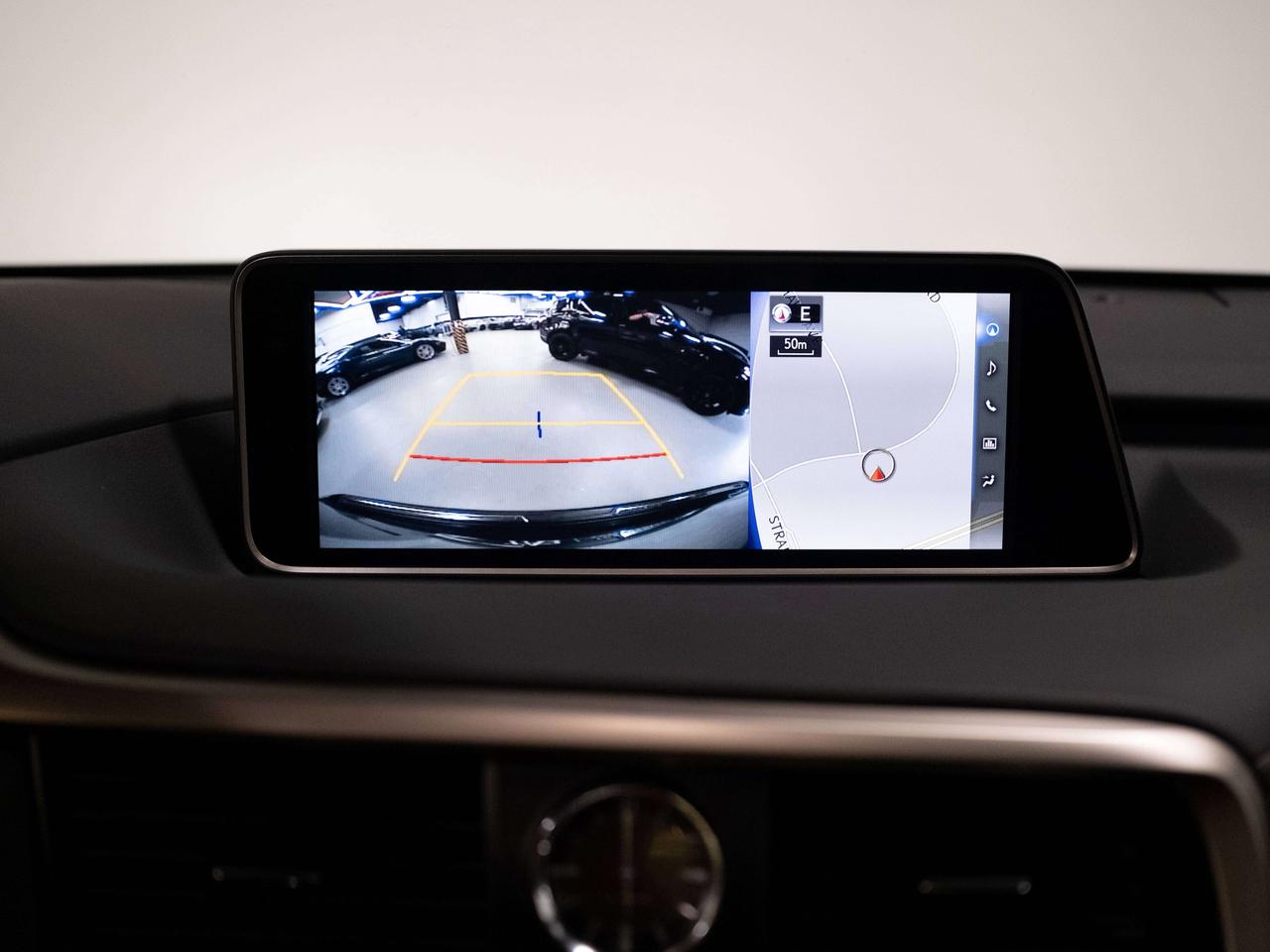 2019 Lexus RX 350 350 | SUNROOF | 20 IN Photo