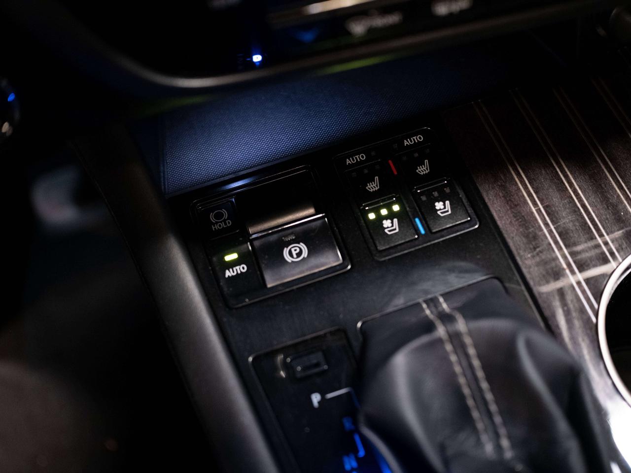2019 Lexus RX 350 350 | SUNROOF | 20 IN Photo