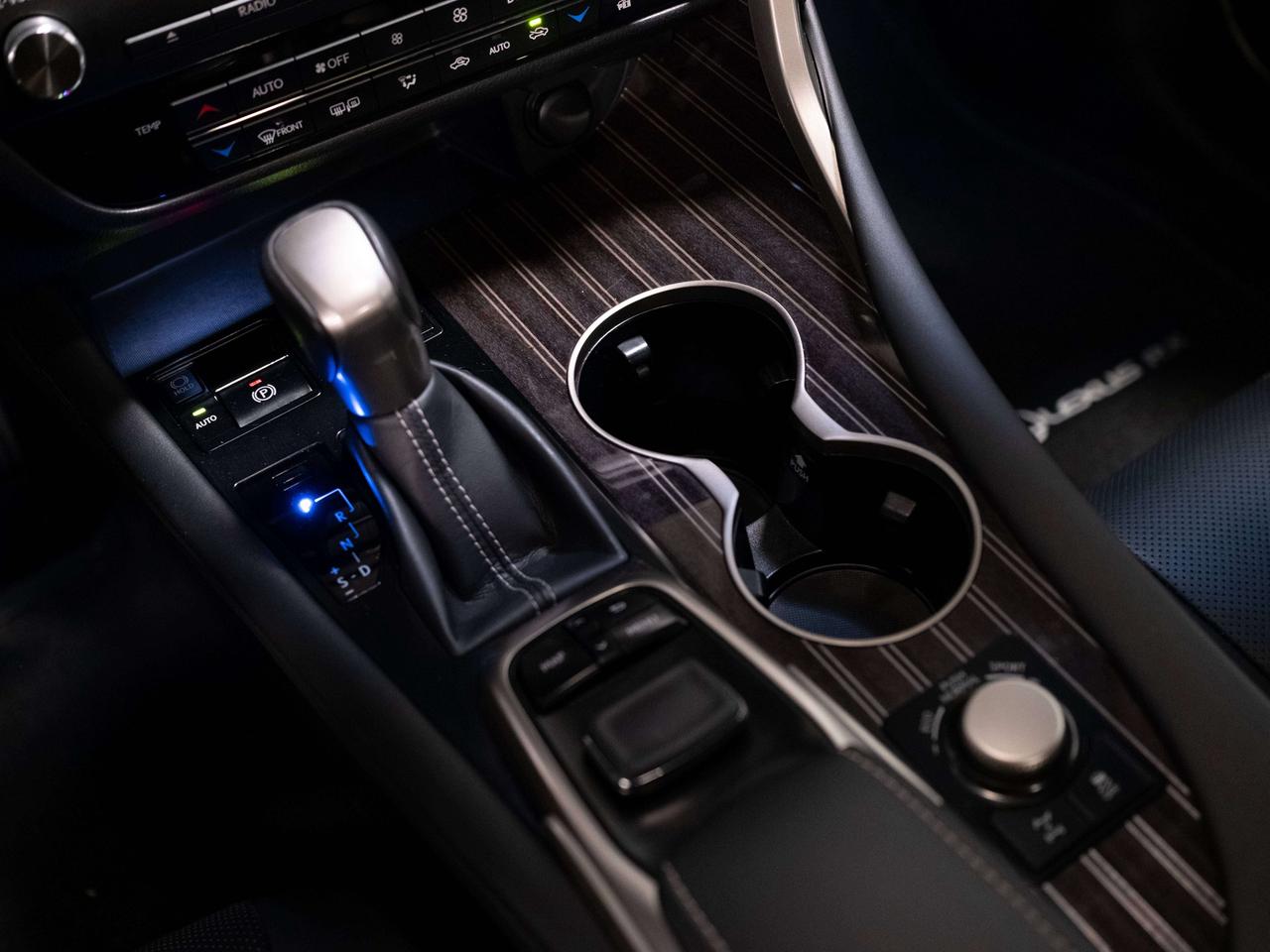 2019 Lexus RX 350 350 | SUNROOF | 20 IN Photo