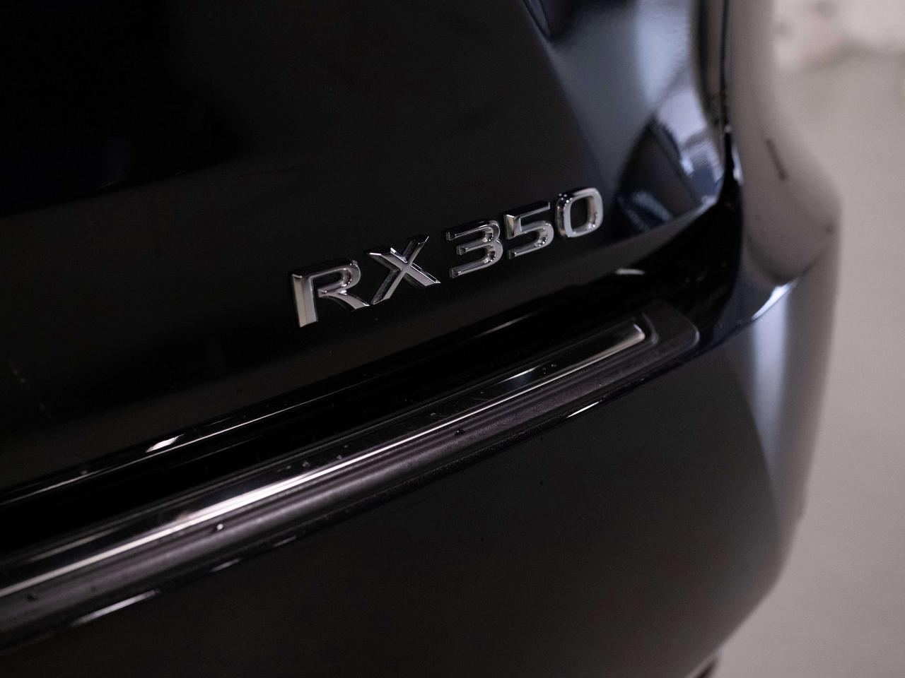 2019 Lexus RX 350 350 | SUNROOF | 20 IN Photo