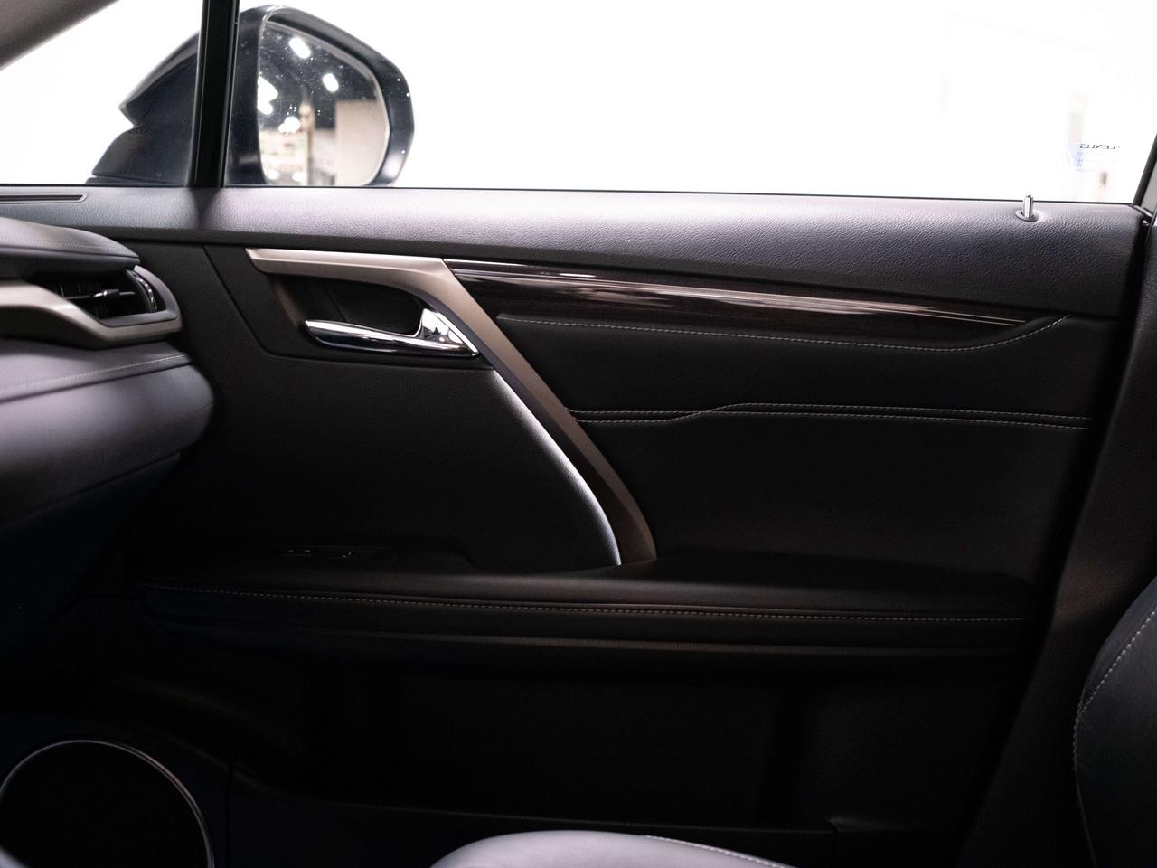 2019 Lexus RX 350 350 | SUNROOF | 20 IN Photo
