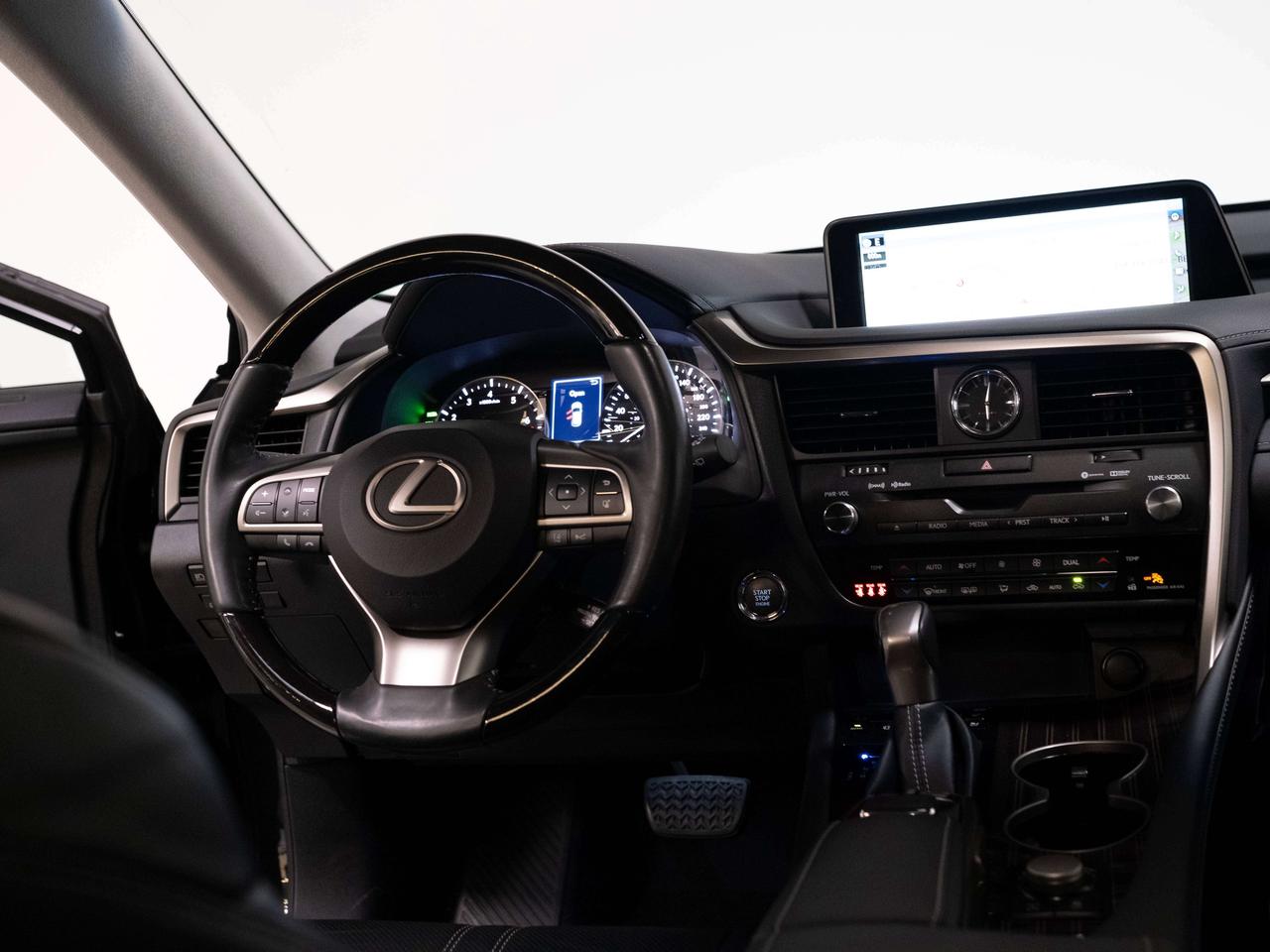 2019 Lexus RX 350 350 | SUNROOF | 20 IN Photo