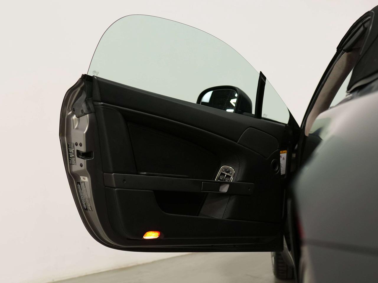 2010 Aston Martin Vantage MANUAL | MATTE | NAV Photo