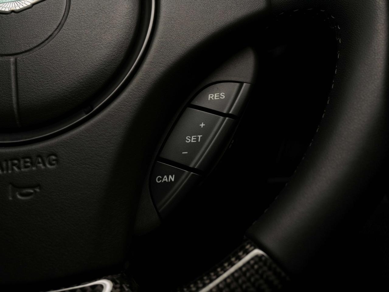 2010 Aston Martin Vantage MANUAL | MATTE | NAV Photo