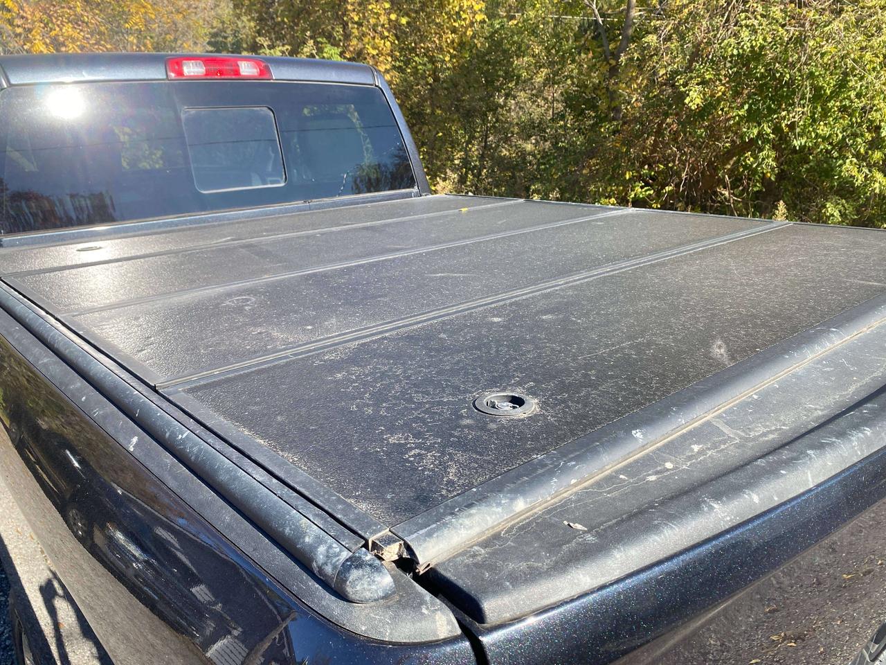 2016 RAM 1500 EXPRESS, AS IS, NOT INSPECTED FOR SAFETY EXPENSES! Photo
