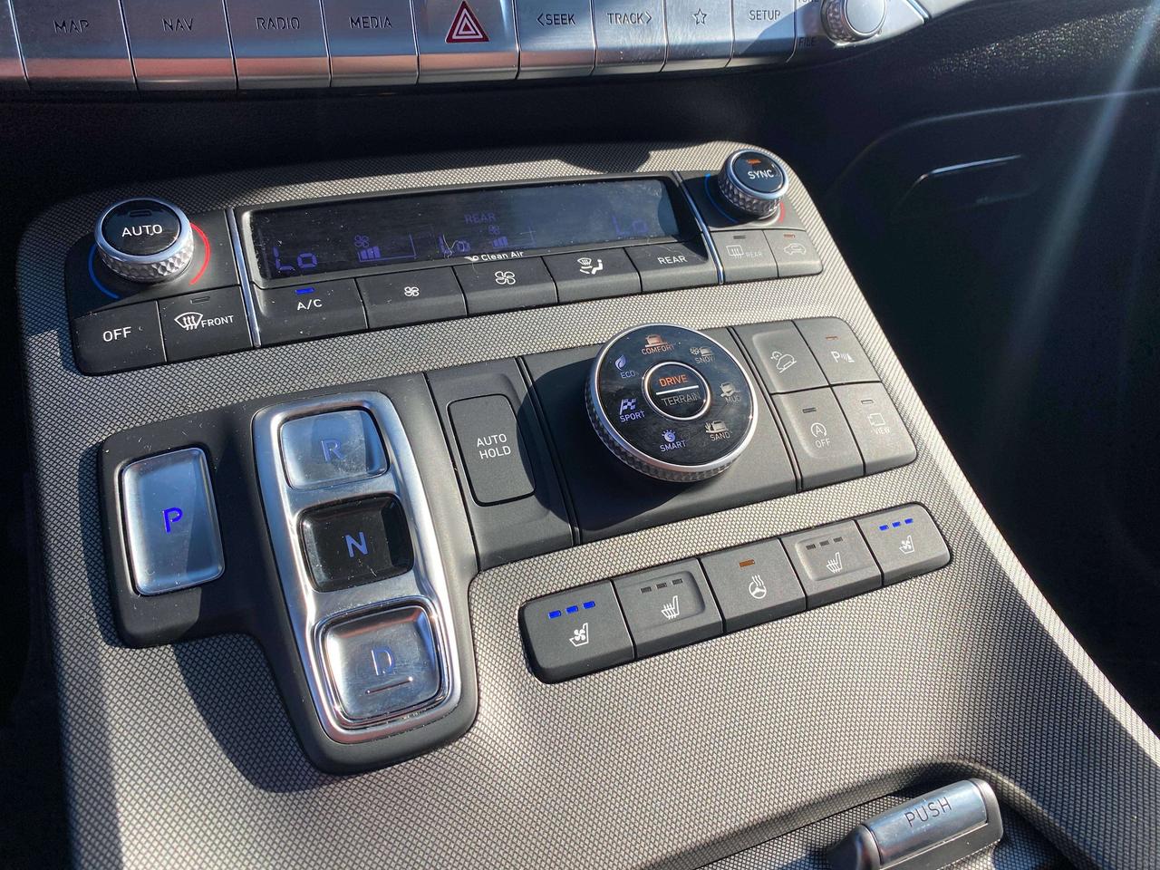 2021 Hyundai PALISADE CALLIGRAPHY, SUNROOF, CLEAN CARFAX, REMOTE START! - Photo #15