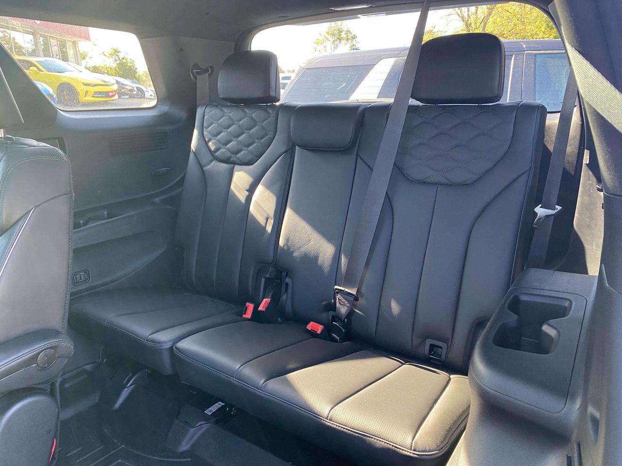 2021 Hyundai PALISADE CALLIGRAPHY, SUNROOF, CLEAN CARFAX, REMOTE START! - Photo #20