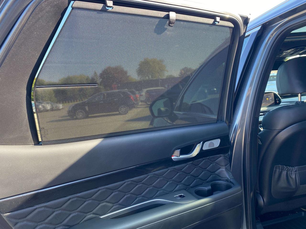 2021 Hyundai PALISADE CALLIGRAPHY, SUNROOF, CLEAN CARFAX, REMOTE START! - Photo #18