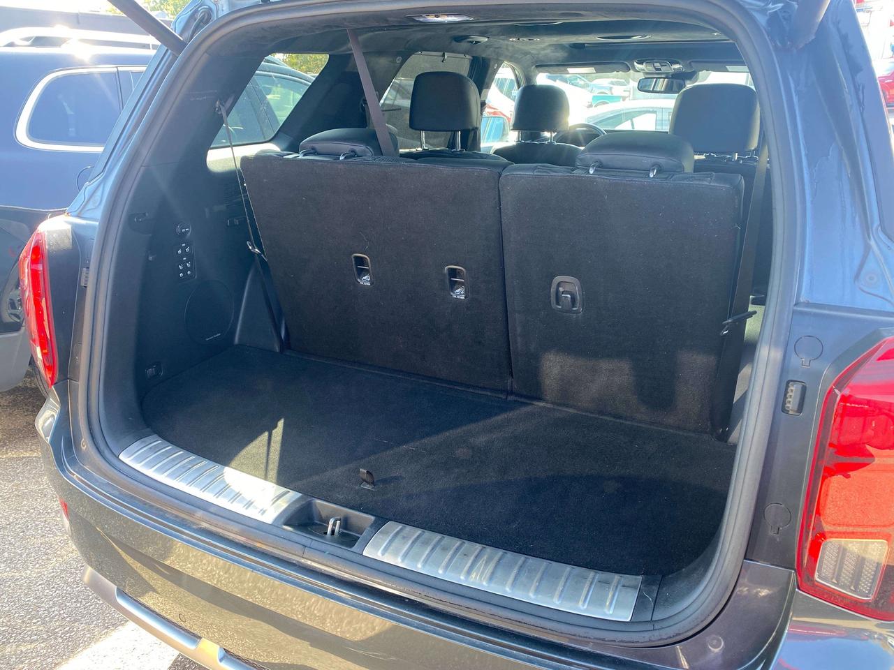 2021 Hyundai PALISADE CALLIGRAPHY, SUNROOF, CLEAN CARFAX, REMOTE START! - Photo #21