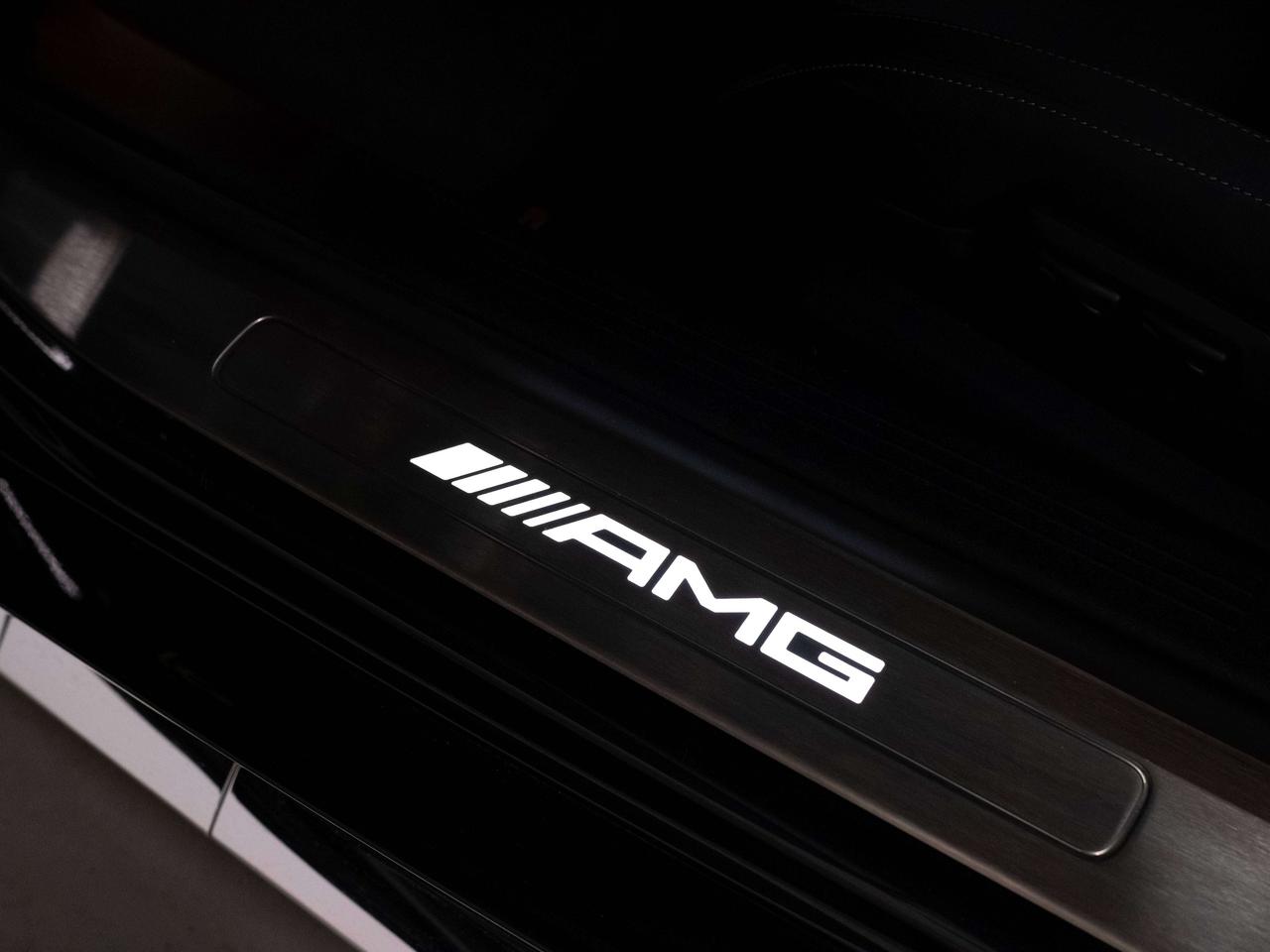 2019 Mercedes-Benz AMG GT C | AMG | SUNROOF Photo