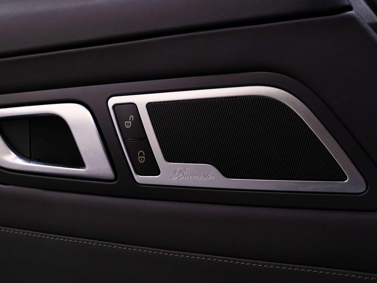 2019 Mercedes-Benz AMG GT C | AMG | SUNROOF Photo