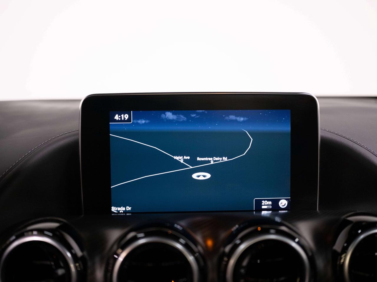 2019 Mercedes-Benz AMG GT C | AMG | SUNROOF Photo