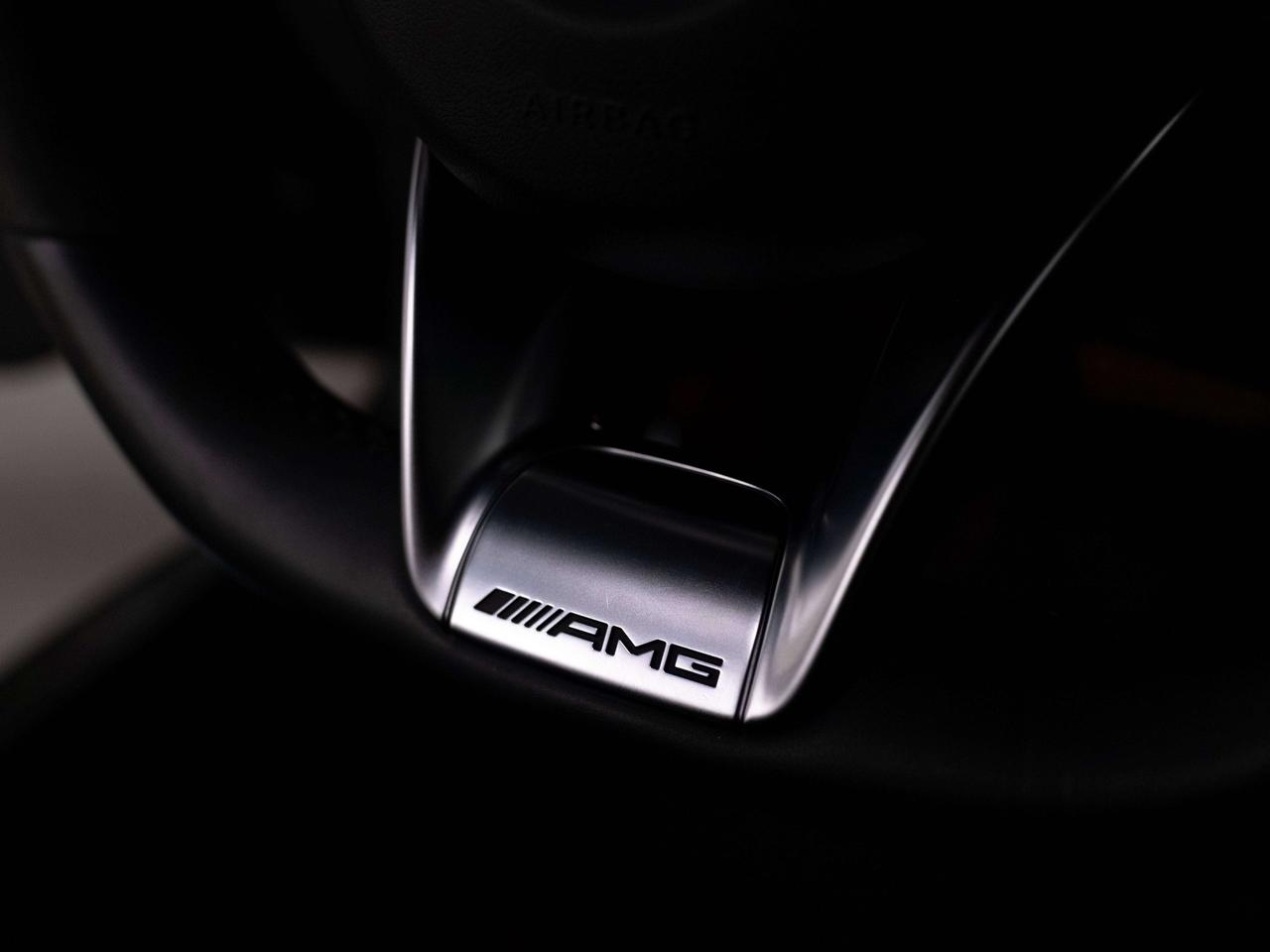 2019 Mercedes-Benz AMG GT C | AMG | SUNROOF Photo