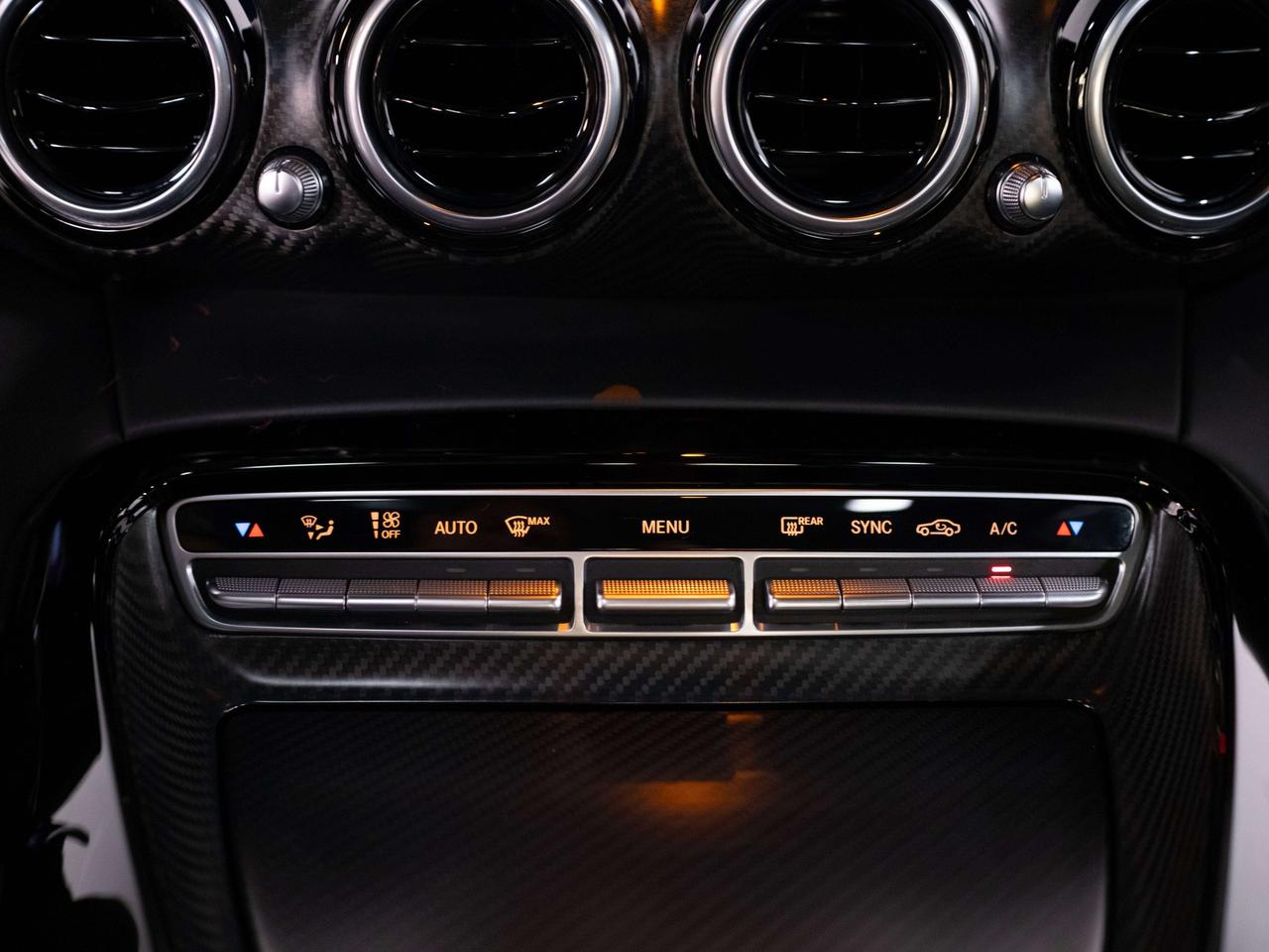 2019 Mercedes-Benz AMG GT C | AMG | SUNROOF Photo
