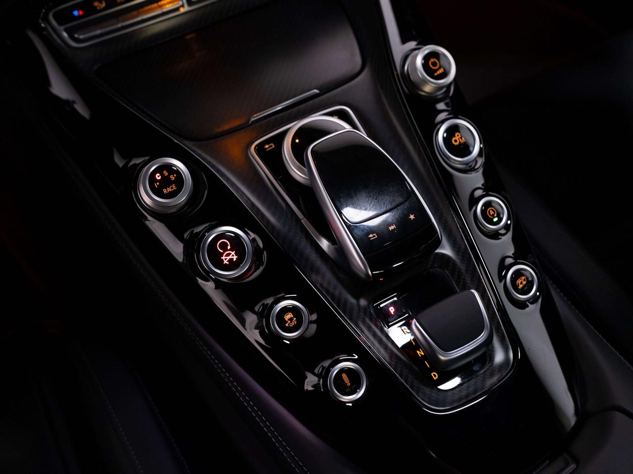 2019 Mercedes-Benz AMG GT C | AMG | SUNROOF Photo