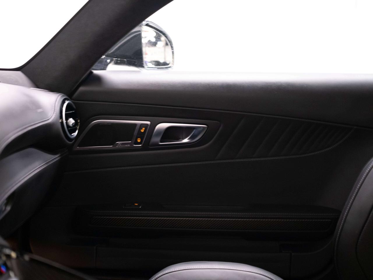 2019 Mercedes-Benz AMG GT C | AMG | SUNROOF Photo