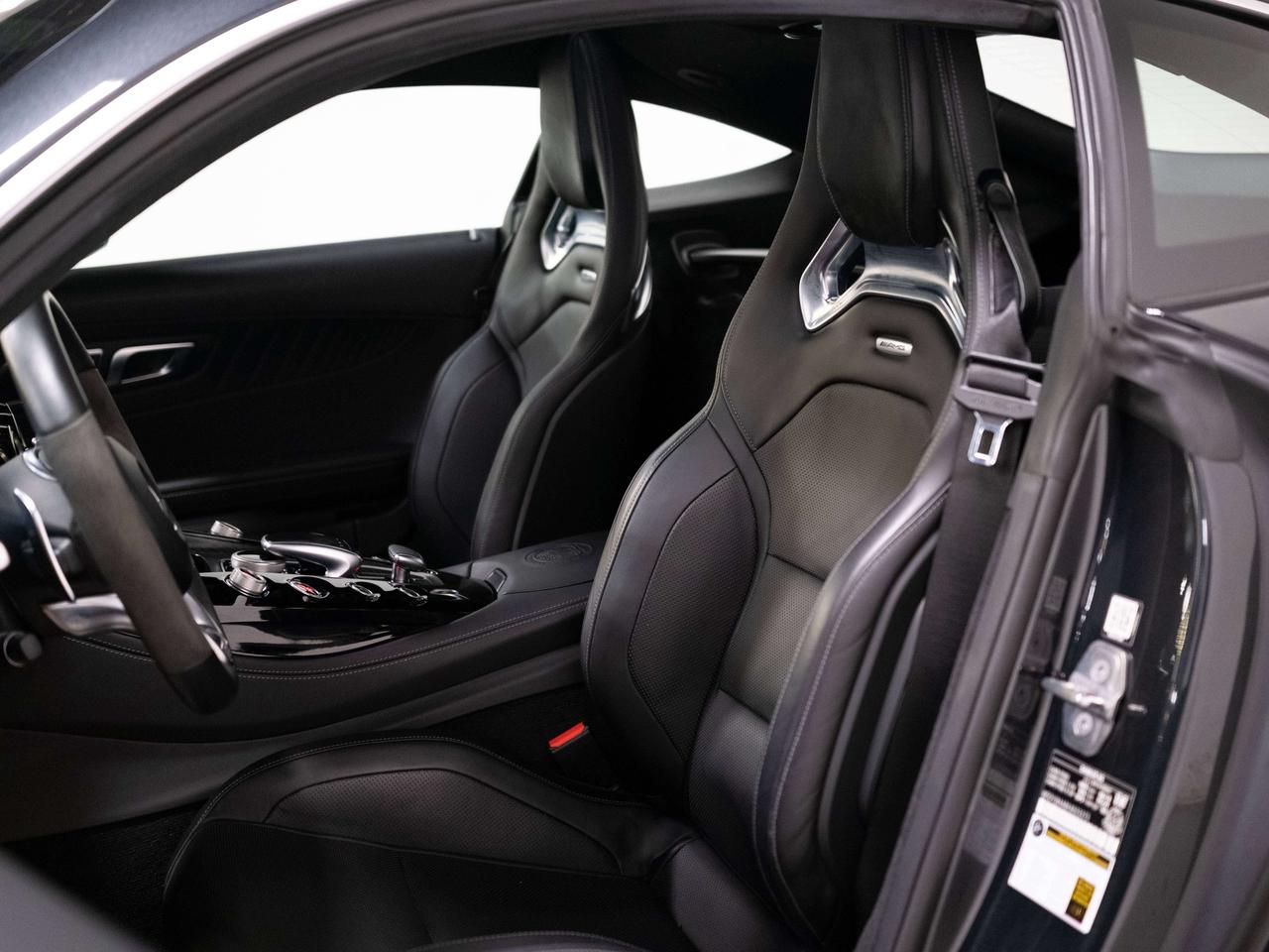 2019 Mercedes-Benz AMG GT C | AMG | SUNROOF Photo