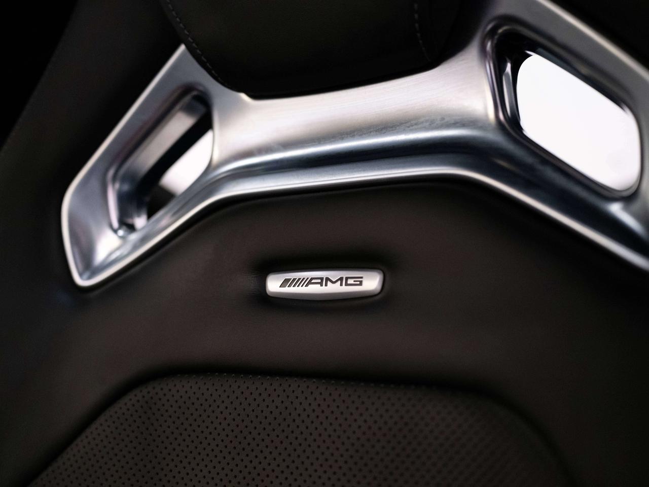 2019 Mercedes-Benz AMG GT C | AMG | SUNROOF Photo