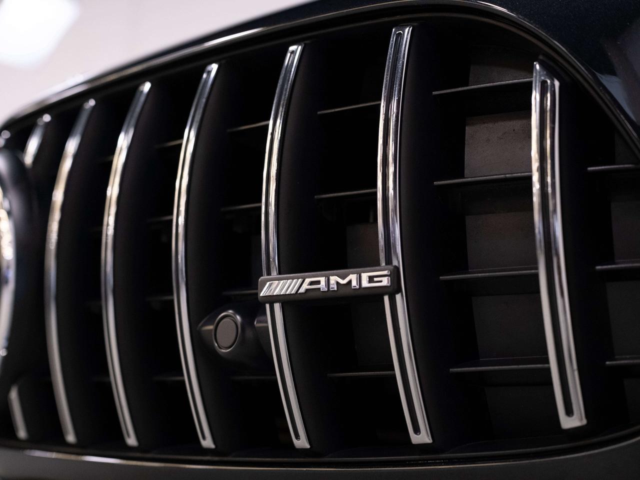 2019 Mercedes-Benz AMG GT C | AMG | SUNROOF Photo