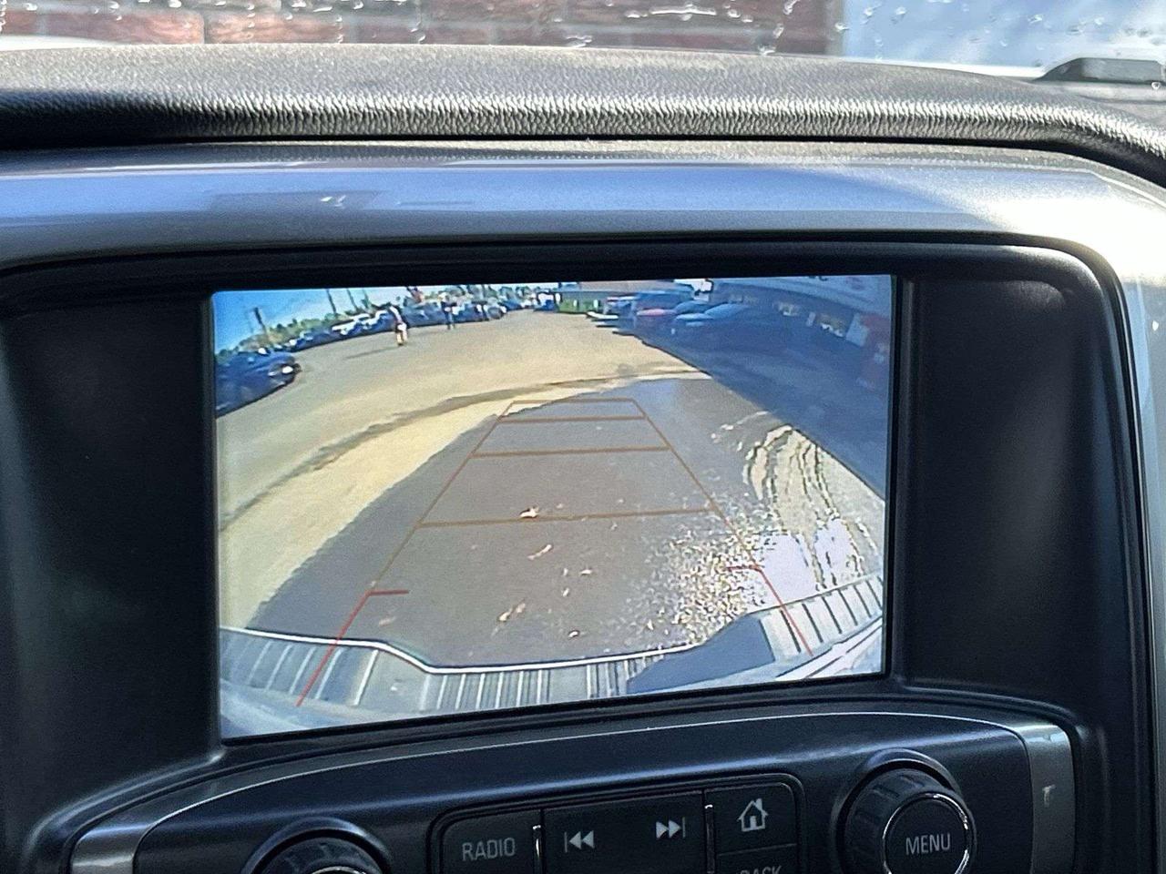 2018 Chevrolet Silverado 1500 LT 4X4 | CREW | Z71 | 5.3L V8 | HTD SEATS |CARPLAY Photo4