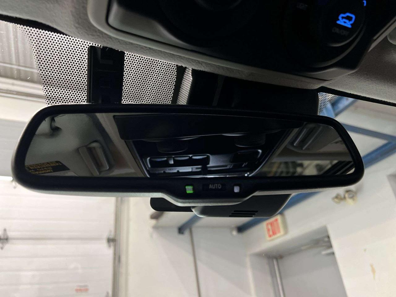 2024 Toyota 4Runner TRD OFF ROAD 4X4 | HTD LEATHER | SUNROOF | 360 CAM Photo