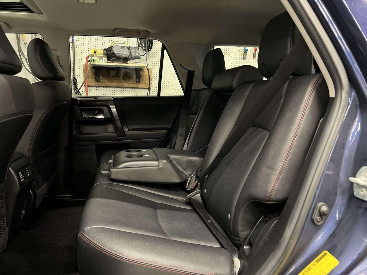 2024 Toyota 4Runner TRD OFF ROAD 4X4 | HTD LEATHER | SUNROOF | 360 CAM Photo