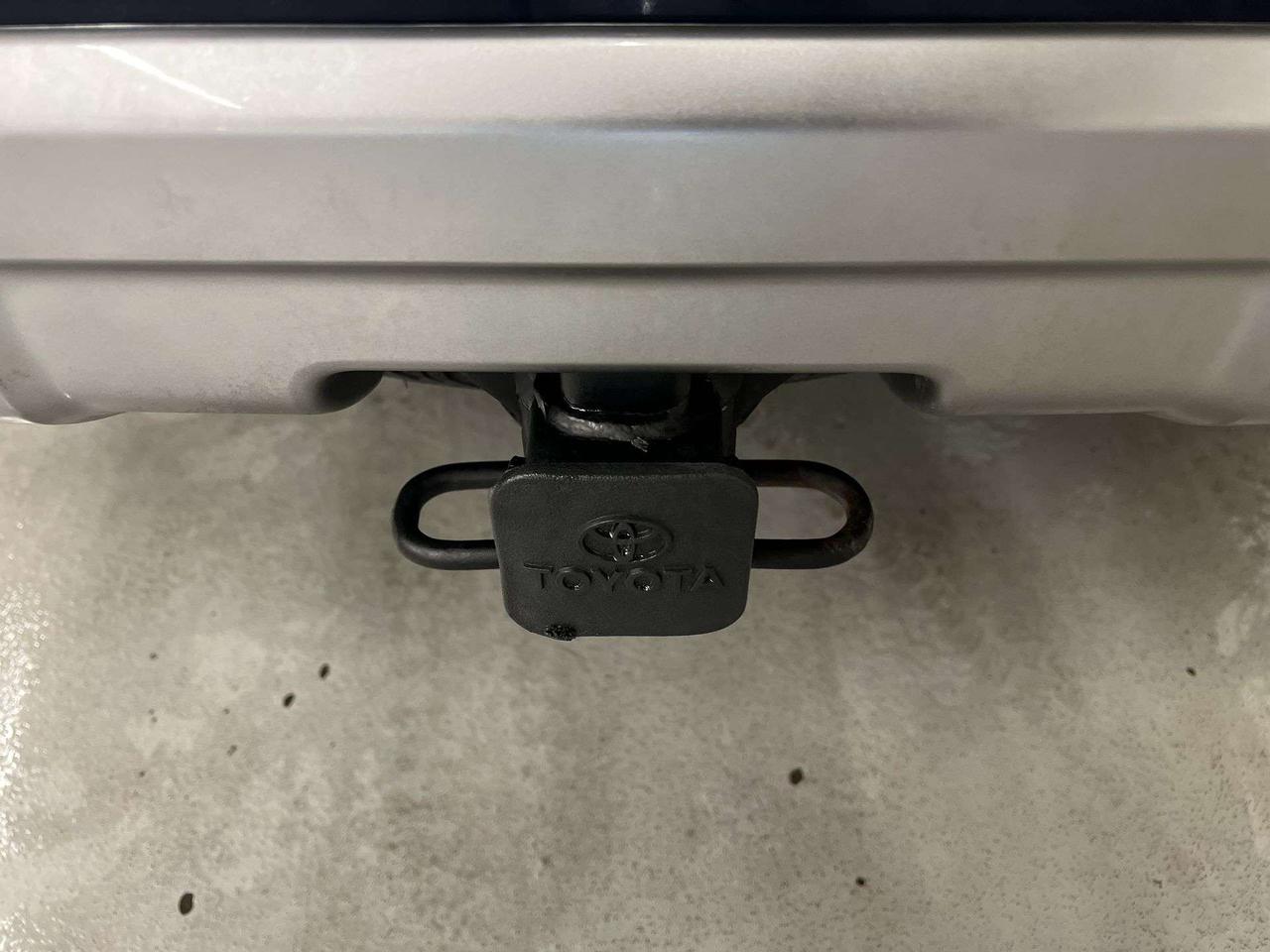 2024 Toyota 4Runner TRD OFF ROAD 4X4 | HTD LEATHER | SUNROOF | 360 CAM Photo
