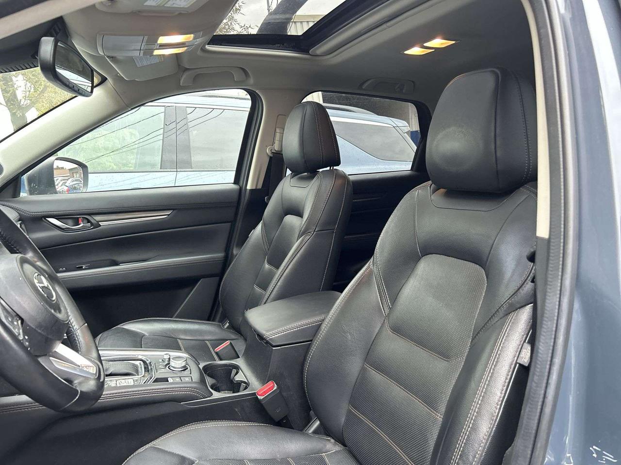 2023 Mazda CX-5 GT AWD | HTD LEATHER | BOSE | CARPLAY | HUD Photo