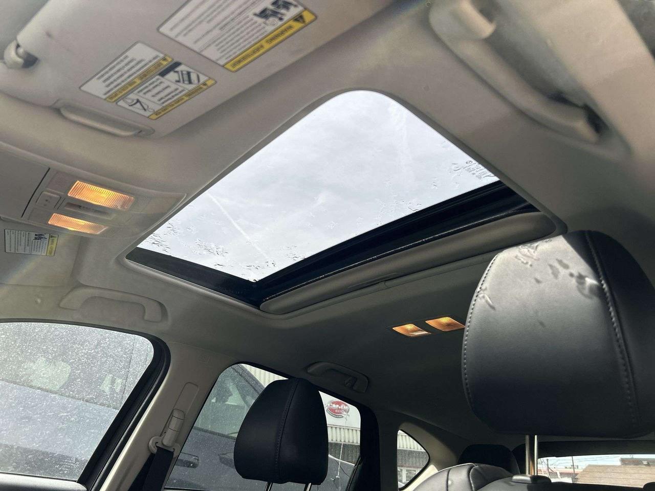 2019 Mazda CX-5 GS AWD | HTD LEATHER | SUNROOF | REAR CAM Photo2