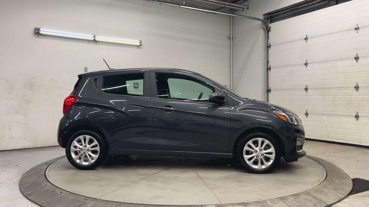 2022 Chevrolet Spark AUTO | ONLY 41,000KMS! | CARPLAY | REAR CAM | A/C Photo5